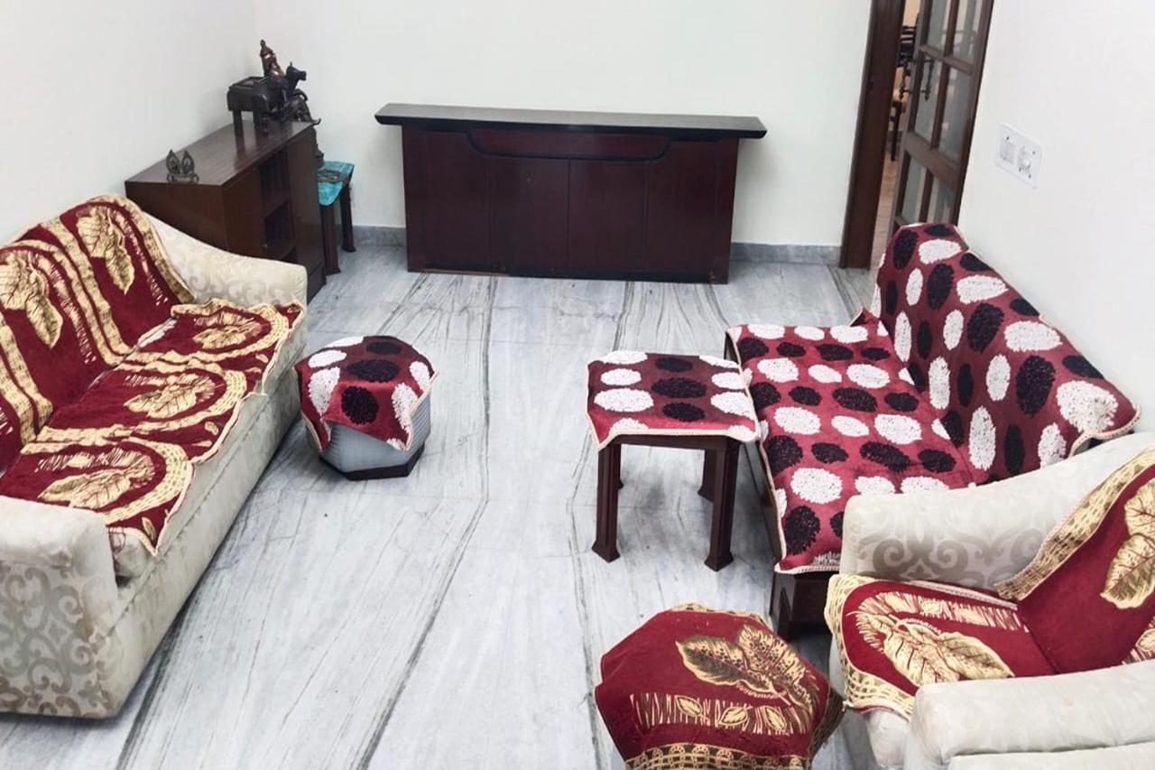 Greenleaf Apartment And Suites, Kalkaji نيودلهي المظهر الخارجي الصورة