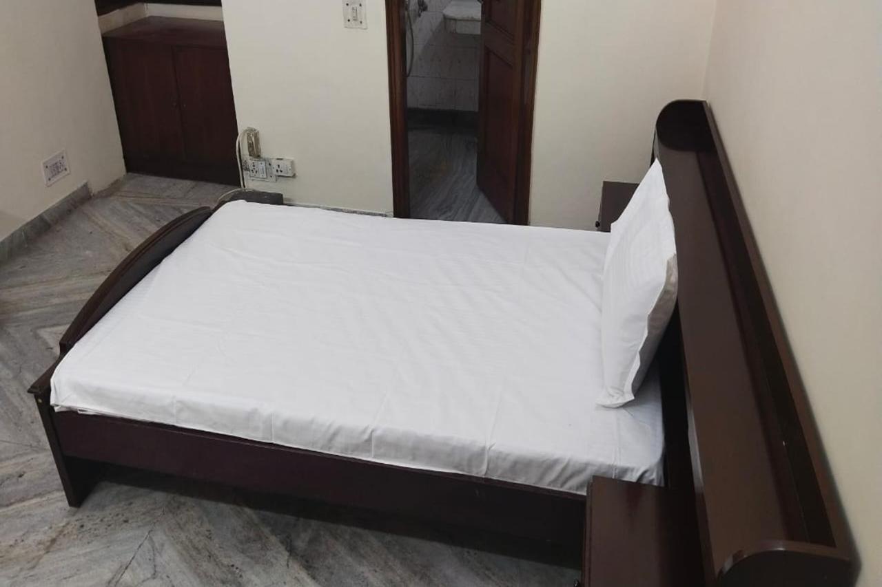 Greenleaf Apartment And Suites, Kalkaji نيودلهي المظهر الخارجي الصورة